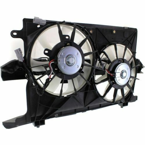 COOLING FAN ASSY REPLACEMENT FOR SCION XB 2010 PARTSLINK NUMBER SC3115102 COOLING FAN ASSY REPLACEMENT FOR SCION XB 2010 PARTSLINK NUMBER SC3115102