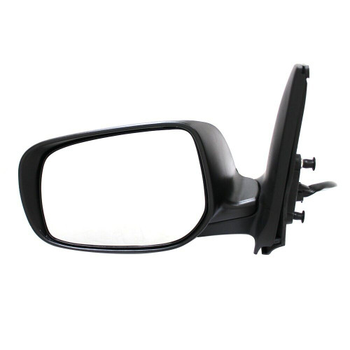 DOOR MIRROR LH POWER W/SIGNAL REPLACEMENT FOR SCION XB 2010 PARTSLINK NUMBER SC1320103 DOOR MIRROR LH POWER W/SIGNAL REPLACEMENT FOR SCION XB 2010 PARTSLINK NUMBER SC1320103