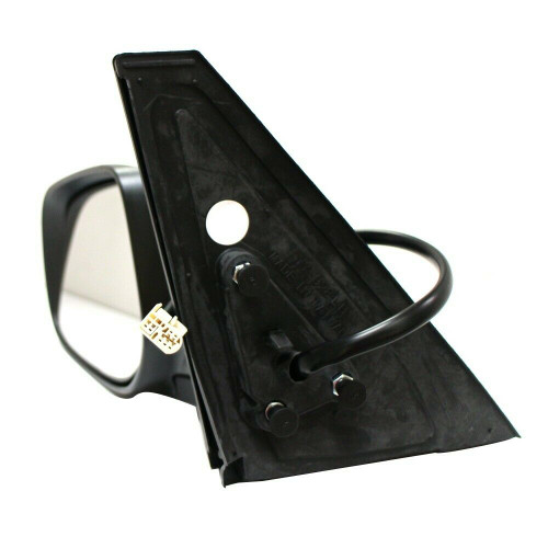 DOOR MIRROR LH POWER W/SIGNAL REPLACEMENT FOR SCION XB 2010 PARTSLINK NUMBER SC1320103 DOOR MIRROR LH POWER W/SIGNAL REPLACEMENT FOR SCION XB 2010 PARTSLINK NUMBER SC1320103