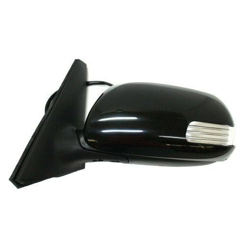 DOOR MIRROR LH POWER W/SIGNAL REPLACEMENT FOR SCION XB 2010 PARTSLINK NUMBER SC1320103 DOOR MIRROR LH POWER W/SIGNAL REPLACEMENT FOR SCION XB 2010 PARTSLINK NUMBER SC1320103