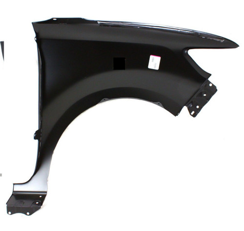 FENDER FR LH CAPA REPLACEMENT FOR SCION XB 2010 PARTSLINK NUMBER SC1240104C FENDER FR LH CAPA REPLACEMENT FOR SCION XB 2010 PARTSLINK NUMBER SC1240104C