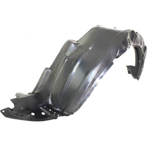 FENDER LINER LH REPLACEMENT FOR SCION XB 2010 PARTSLINK NUMBER SC1248106 FENDER LINER LH REPLACEMENT FOR SCION XB 2010 PARTSLINK NUMBER SC1248106