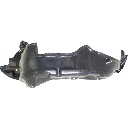 FENDER LINER LH REPLACEMENT FOR SCION XB 2010 PARTSLINK NUMBER SC1248106 FENDER LINER LH REPLACEMENT FOR SCION XB 2010 PARTSLINK NUMBER SC1248106