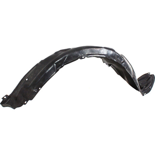 FENDER LINER RH REPLACEMENT FOR SCION XB 2010 PARTSLINK NUMBER SC1249106 FENDER LINER RH REPLACEMENT FOR SCION XB 2010 PARTSLINK NUMBER SC1249106