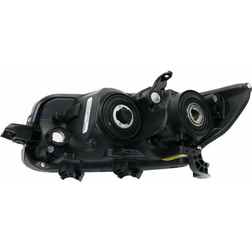 HEAD LAMP RH CAPA REPLACEMENT FOR SCION XB 2010 PARTSLINK NUMBER SC2503102C HEAD LAMP RH CAPA REPLACEMENT FOR SCION XB 2010 PARTSLINK NUMBER SC2503102C