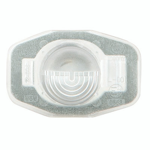 LICENSE PLATE LAMP RR LH/RH CAPA REPLACEMENT FOR SCION XB 2010 PARTSLINK NUMBER TO2870100C LICENSE PLATE LAMP RR LH/RH CAPA REPLACEMENT FOR SCION XB 2010 PARTSLINK NUMBER TO2870100C