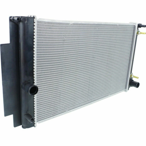 RADIATOR (13001) 2.4L L4 AT REPLACEMENT FOR SCION XB 2010 PARTSLINK NUMBER SC3010106 RADIATOR (13001) 2.4L L4 AT REPLACEMENT FOR SCION XB 2010 PARTSLINK NUMBER SC3010106