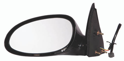 DOOR MIRROR LH POWER REPLACEMENT FOR OLDSMOBILE INTRIGUE 2001 PARTSLINK NUMBER  GM1320212