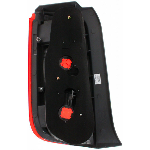 TAIL LAMP RH HQ REPLACEMENT FOR SCION XB 2010 PARTSLINK NUMBER SC2819104 TAIL LAMP RH HQ REPLACEMENT FOR SCION XB 2010 PARTSLINK NUMBER SC2819104