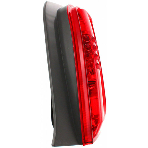 TAIL LAMP RH HQ REPLACEMENT FOR SCION XB 2010 PARTSLINK NUMBER SC2819104 TAIL LAMP RH HQ REPLACEMENT FOR SCION XB 2010 PARTSLINK NUMBER SC2819104