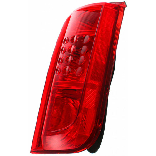 TAIL LAMP RH HQ REPLACEMENT FOR SCION XB 2010 PARTSLINK NUMBER SC2819104 TAIL LAMP RH HQ REPLACEMENT FOR SCION XB 2010 PARTSLINK NUMBER SC2819104