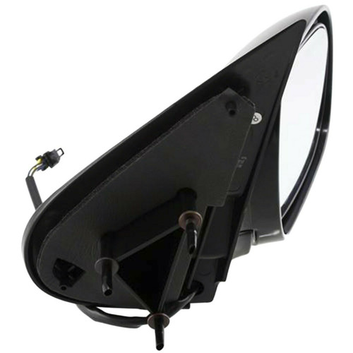DOOR MIRROR RH POWER HTD REPLACEMENT FOR OLDSMOBILE SILHOUETTE 2001 PARTSLINK NUMBER GM1321242 DOOR MIRROR RH POWER HTD REPLACEMENT FOR OLDSMOBILE SILHOUETTE 2001 PARTSLINK NUMBER GM1321242