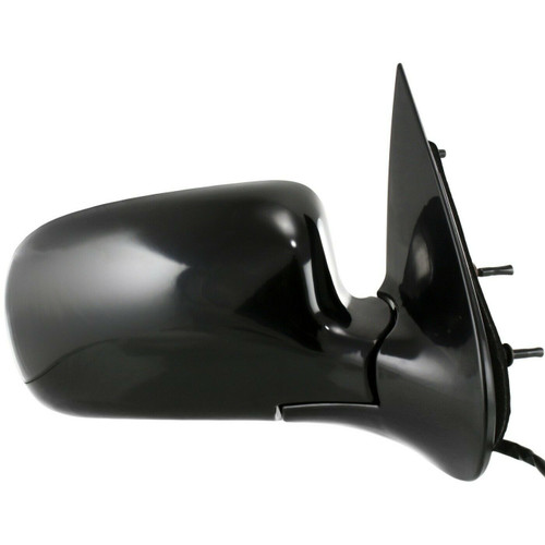 DOOR MIRROR RH POWER HTD REPLACEMENT FOR OLDSMOBILE SILHOUETTE 2001 PARTSLINK NUMBER GM1321242 DOOR MIRROR RH POWER HTD REPLACEMENT FOR OLDSMOBILE SILHOUETTE 2001 PARTSLINK NUMBER GM1321242