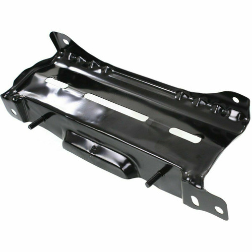 BUMPER BRACKET FR RH STEEL REPLACEMENT FOR SCION XD 2010 PARTSLINK NUMBER TO1067156 BUMPER BRACKET FR RH STEEL REPLACEMENT FOR SCION XD 2010 PARTSLINK NUMBER TO1067156