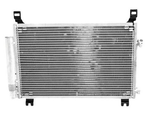CONDENSER (3580) W/RECEIVER DRYER TO 05/2015 REPLACEMENT FOR SCION XD 2010 PARTSLINK NUMBER TO3030206 CONDENSER (3580) W/RECEIVER DRYER TO 05/2015 REPLACEMENT FOR SCION XD 2010 PARTSLINK NUMBER TO3030206