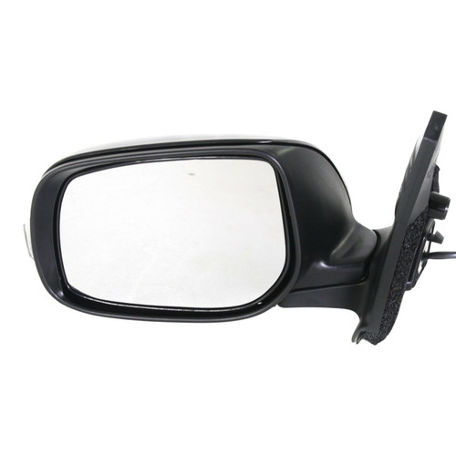 DOOR MIRROR LH POWER W/SIGNAL REPLACEMENT FOR SCION XD 2010 PARTSLINK NUMBER SC1320104 DOOR MIRROR LH POWER W/SIGNAL REPLACEMENT FOR SCION XD 2010 PARTSLINK NUMBER SC1320104