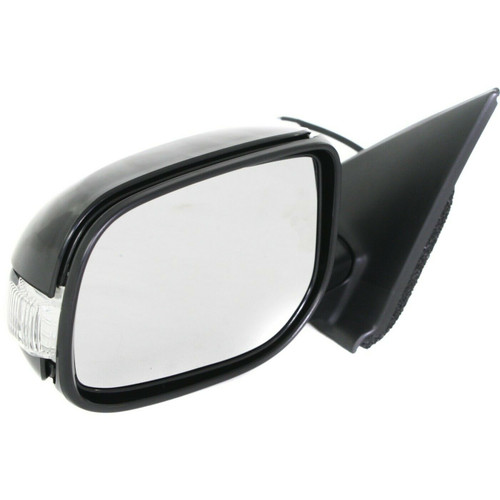 DOOR MIRROR LH POWER W/SIGNAL REPLACEMENT FOR SCION XD 2010 PARTSLINK NUMBER SC1320104 DOOR MIRROR LH POWER W/SIGNAL REPLACEMENT FOR SCION XD 2010 PARTSLINK NUMBER SC1320104