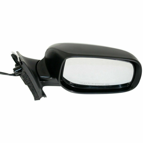 DOOR MIRROR RH POWER W/SIGNAL REPLACEMENT FOR SCION XD 2010 PARTSLINK NUMBER SC1321104 DOOR MIRROR RH POWER W/SIGNAL REPLACEMENT FOR SCION XD 2010 PARTSLINK NUMBER SC1321104
