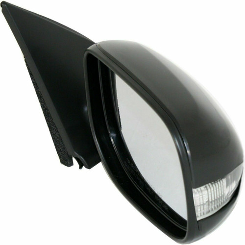 DOOR MIRROR RH POWER W/SIGNAL REPLACEMENT FOR SCION XD 2010 PARTSLINK NUMBER SC1321104 DOOR MIRROR RH POWER W/SIGNAL REPLACEMENT FOR SCION XD 2010 PARTSLINK NUMBER SC1321104