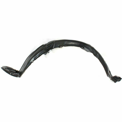 FENDER LINER FR LH REPLACEMENT FOR SCION XD 2010 PARTSLINK NUMBER SC1248107 FENDER LINER FR LH REPLACEMENT FOR SCION XD 2010 PARTSLINK NUMBER SC1248107