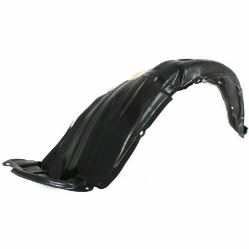FENDER LINER FR LH REPLACEMENT FOR SCION XD 2010 PARTSLINK NUMBER SC1248107 FENDER LINER FR LH REPLACEMENT FOR SCION XD 2010 PARTSLINK NUMBER SC1248107