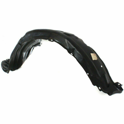 FENDER LINER FR LH REPLACEMENT FOR SCION XD 2010 PARTSLINK NUMBER SC1248107 FENDER LINER FR LH REPLACEMENT FOR SCION XD 2010 PARTSLINK NUMBER SC1248107