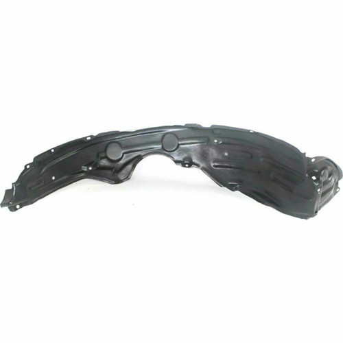FENDER LINER FR RH REPLACEMENT FOR SCION XD 2010 PARTSLINK NUMBER SC1249107 FENDER LINER FR RH REPLACEMENT FOR SCION XD 2010 PARTSLINK NUMBER SC1249107