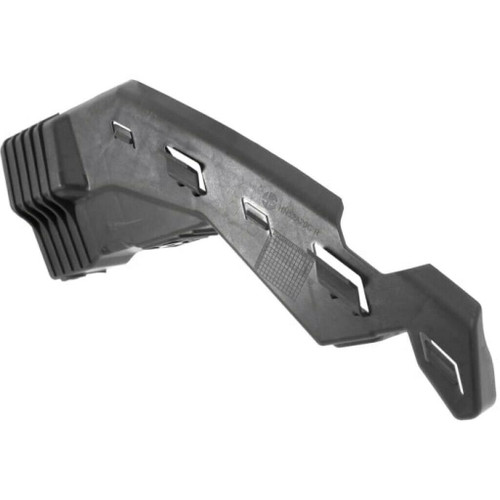 BUMPER BRACKET FR RH UPPER PLASTIC REPLACEMENT FOR HYUNDAI TUCSON 2019 PARTSLINK NUMBER HY1043127 BUMPER BRACKET FR RH UPPER PLASTIC REPLACEMENT FOR HYUNDAI TUCSON 2019 PARTSLINK NUMBER HY1043127