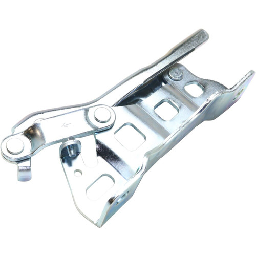 HOOD HINGE LH REPLACEMENT FOR HYUNDAI TUCSON 2019 PARTSLINK NUMBER HY1236162 HOOD HINGE LH REPLACEMENT FOR HYUNDAI TUCSON 2019 PARTSLINK NUMBER HY1236162