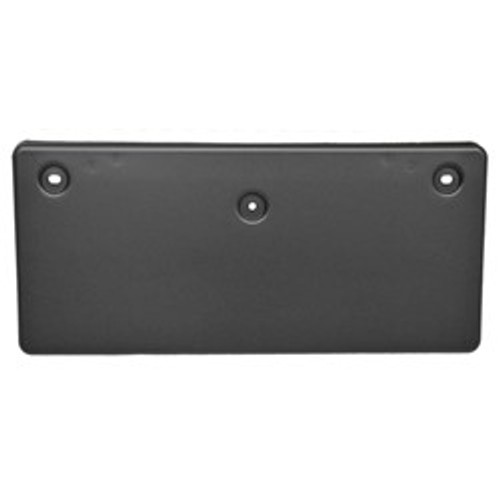 LICENSE PLATE BRACKET FR W/MOUNTING HARDWARE REPLACEMENT FOR HYUNDAI TUCSON 2019 PARTSLINK NUMBER HY1068118 LICENSE PLATE BRACKET FR W/MOUNTING HARDWARE REPLACEMENT FOR HYUNDAI TUCSON 2019 PARTSLINK NUMBER HY1068118