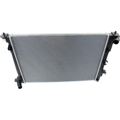 RADIATOR (13576) 2.4L/2.0L/ L4 IF FOR KIA SPORTAGE ONLY FITS 2.4L FWD MODEL REPLACEMENT FOR HYUNDAI TUCSON 2019 PARTSLINK NUMBER HY3010212 RADIATOR (13576) 2.4L/2.0L/ L4 IF FOR KIA SPORTAGE ONLY FITS 2.4L FWD MODEL REPLACEMENT FOR HYUNDAI TUCSON 2019 PARTSLINK NUMBER HY3010212