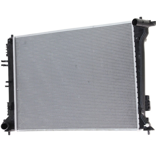 RADIATOR (13576) 2.4L/2.0L/ L4 IF FOR KIA SPORTAGE ONLY FITS 2.4L FWD MODEL REPLACEMENT FOR HYUNDAI TUCSON 2019 PARTSLINK NUMBER HY3010212 RADIATOR (13576) 2.4L/2.0L/ L4 IF FOR KIA SPORTAGE ONLY FITS 2.4L FWD MODEL REPLACEMENT FOR HYUNDAI TUCSON 2019 PARTSLINK NUMBER HY3010212