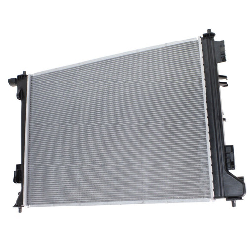 RADIATOR (13576) 2.4L/2.0L/ L4 IF FOR KIA SPORTAGE ONLY FITS 2.4L FWD MODEL REPLACEMENT FOR HYUNDAI TUCSON 2019 PARTSLINK NUMBER HY3010212 RADIATOR (13576) 2.4L/2.0L/ L4 IF FOR KIA SPORTAGE ONLY FITS 2.4L FWD MODEL REPLACEMENT FOR HYUNDAI TUCSON 2019 PARTSLINK NUMBER HY3010212