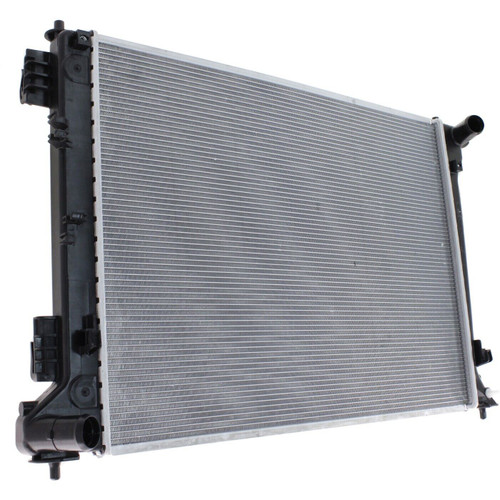 RADIATOR (13576) 2.4L/2.0L/ L4 IF FOR KIA SPORTAGE ONLY FITS 2.4L FWD MODEL REPLACEMENT FOR HYUNDAI TUCSON 2019 PARTSLINK NUMBER HY3010212 RADIATOR (13576) 2.4L/2.0L/ L4 IF FOR KIA SPORTAGE ONLY FITS 2.4L FWD MODEL REPLACEMENT FOR HYUNDAI TUCSON 2019 PARTSLINK NUMBER HY3010212