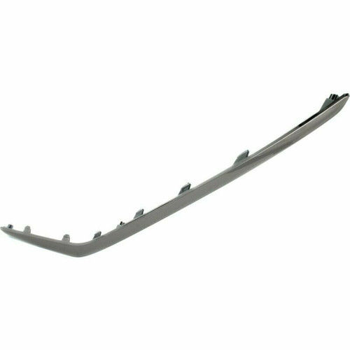 BUMPER MOULDING FR LH LOWER EXCLUDE TURBO   REPLACEMENT FOR HYUNDAI SONATA 2019       PART	HY1046112SLINK NUMBER