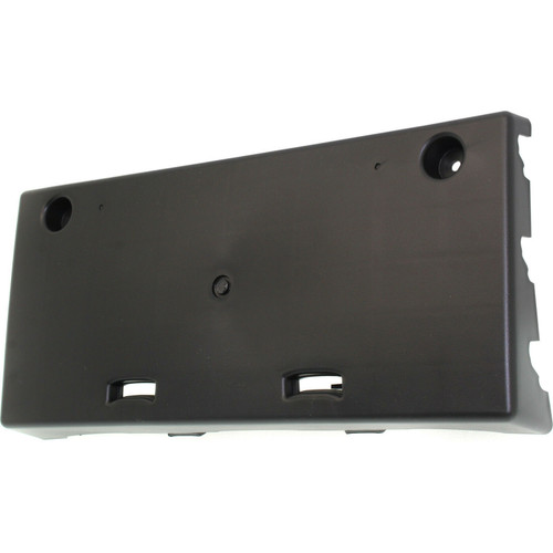 LICENSE PLATE BRACKET FR W/O MOUNTING HARDWARE TURBO REPLACEMENT FOR HYUNDAI SONATA 2019 PARTSLINK NUMBER HY1068108 LICENSE PLATE BRACKET FR W/O MOUNTING HARDWARE TURBO REPLACEMENT FOR HYUNDAI SONATA 2019 PARTSLINK NUMBER HY1068108