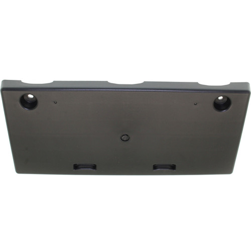 LICENSE PLATE BRACKET FR W/O MOUNTING HARDWARE TURBO REPLACEMENT FOR HYUNDAI SONATA 2019 PARTSLINK NUMBER HY1068108 LICENSE PLATE BRACKET FR W/O MOUNTING HARDWARE TURBO REPLACEMENT FOR HYUNDAI SONATA 2019 PARTSLINK NUMBER HY1068108