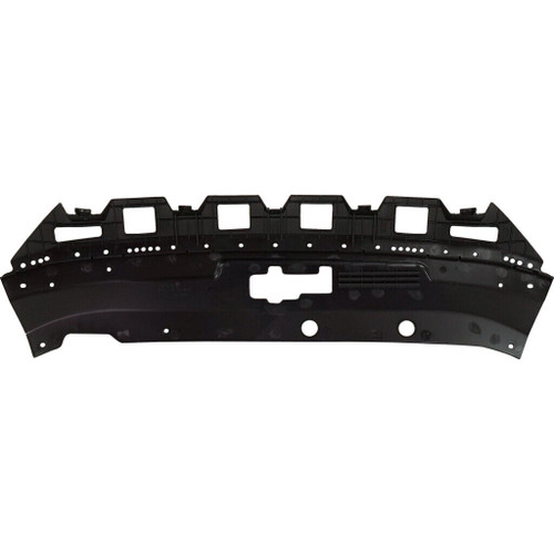 RADIATOR SUPPORT COVER (SIGHT SHIELD) REPLACEMENT FOR HYUNDAI SONATA 2019 PARTSLINK NUMBER HY1224117 RADIATOR SUPPORT COVER (SIGHT SHIELD) REPLACEMENT FOR HYUNDAI SONATA 2019 PARTSLINK NUMBER HY1224117