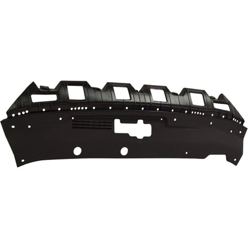 RADIATOR SUPPORT COVER (SIGHT SHIELD)  REPLACEMENT FOR HYUNDAI SONATA 2019   PARTSLINK NUMBER  HY1224117