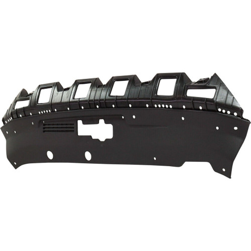 RADIATOR SUPPORT COVER (SIGHT SHIELD) REPLACEMENT FOR HYUNDAI SONATA 2019 PARTSLINK NUMBER HY1224117 RADIATOR SUPPORT COVER (SIGHT SHIELD) REPLACEMENT FOR HYUNDAI SONATA 2019 PARTSLINK NUMBER HY1224117