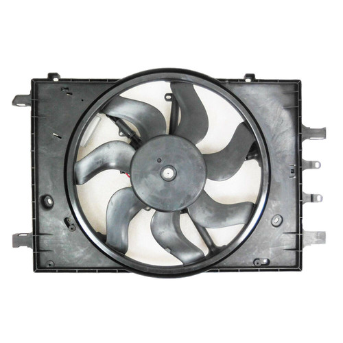 COOLING FAN ASSY 2.0L L4 TURBOCHARGED REPLACEMENT FOR INFINITI Q60 COUPE 2019 PARTSLINK NUMBER IN3115116 COOLING FAN ASSY 2.0L L4 TURBOCHARGED REPLACEMENT FOR INFINITI Q60 COUPE 2019 PARTSLINK NUMBER IN3115116