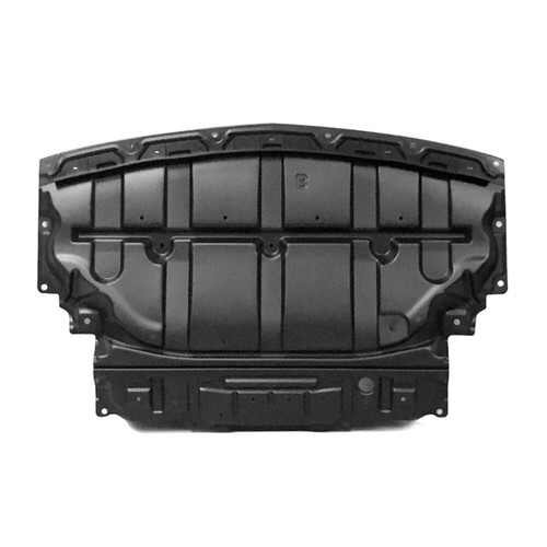 UNDERCAR SHIELD FR FORWARD W/2WD/3.0L EXCLUDE SPRT REPLACEMENT FOR INFINITI Q60 COUPE 2019 PARTSLINK NUMBER UNDERCAR SHIELD FR FORWARD W/2WD/3.0L EXCLUDE SPRT REPLACEMENT FOR INFINITI Q60 COUPE 2019 PARTSLINK NUMBER