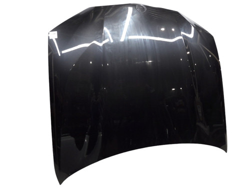HOOD ALUMINIUM  REPLACEMENT FOR BMW X4 2019 PARTSLINK NUMBER BM1230147