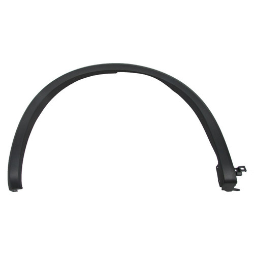 WHEEL ARCH TRIM FR LH AWD MODEL REPLACEMENT FOR INFINITI QX30 2019 PARTSLINK NUMBER IN1290101 WHEEL ARCH TRIM FR LH AWD MODEL REPLACEMENT FOR INFINITI QX30 2019 PARTSLINK NUMBER IN1290101