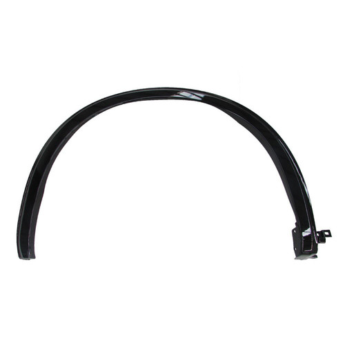 WHEEL ARCH TRIM FR LH GLOSSY BLACK EXCLUDE AWD MODEL REPLACEMENT FOR INFINITI QX30 2019 PARTSLINK NUMBER IN1290100 WHEEL ARCH TRIM FR LH GLOSSY BLACK EXCLUDE AWD MODEL REPLACEMENT FOR INFINITI QX30 2019 PARTSLINK NUMBER IN1290100
