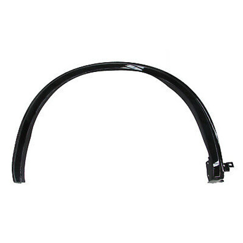 WHEEL ARCH TRIM FR RH AWD MODEL REPLACEMENT FOR INFINITI QX30 2019 PARTSLINK NUMBER IN1291101 WHEEL ARCH TRIM FR RH AWD MODEL REPLACEMENT FOR INFINITI QX30 2019 PARTSLINK NUMBER IN1291101