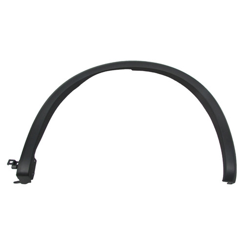 WHEEL ARCH TRIM FR RH AWD MODEL REPLACEMENT FOR INFINITI QX30 2019 PARTSLINK NUMBER IN1291101 WHEEL ARCH TRIM FR RH AWD MODEL REPLACEMENT FOR INFINITI QX30 2019 PARTSLINK NUMBER IN1291101