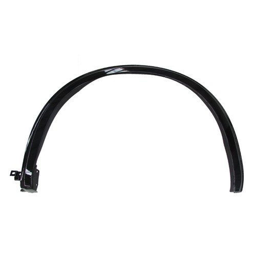 WHEEL ARCH TRIM FR RH GLOSSY BLACK EXCLUDE AWD MODEL REPLACEMENT FOR INFINITI QX30 2019 PARTSLINK NUMBER IN1291100 WHEEL ARCH TRIM FR RH GLOSSY BLACK EXCLUDE AWD MODEL REPLACEMENT FOR INFINITI QX30 2019 PARTSLINK NUMBER IN1291100