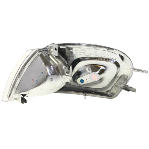 SIDE MARKER LAMP RH HQ REPLACEMENT FOR OLDSMOBILE SILHOUETTE 2001 PARTSLINK NUMBER GM2521155 SIDE MARKER LAMP RH HQ REPLACEMENT FOR OLDSMOBILE SILHOUETTE 2001 PARTSLINK NUMBER GM2521155