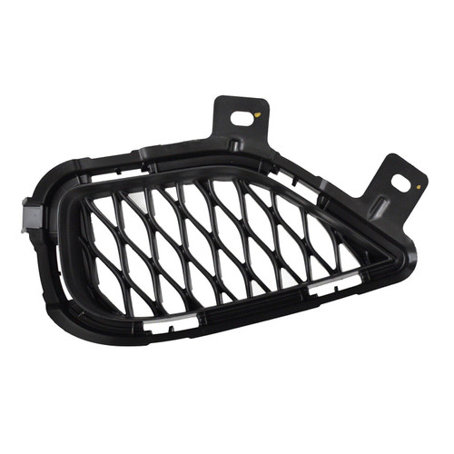 GRILLE FR RH BLACK TEXTURED EXCLUDE SPRT REPLACEMENT FOR INFINITI QX50 2019 PARTSLINK NUMBER IN1039115 GRILLE FR RH BLACK TEXTURED EXCLUDE SPRT REPLACEMENT FOR INFINITI QX50 2019 PARTSLINK NUMBER IN1039115